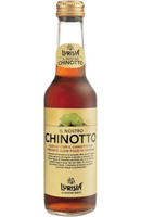 Lurisia - Chinotto Lime 275ml x 1 bottle