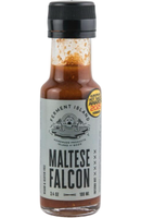 Ferment Island - Maltese Falcon Hot Sauce 100ml