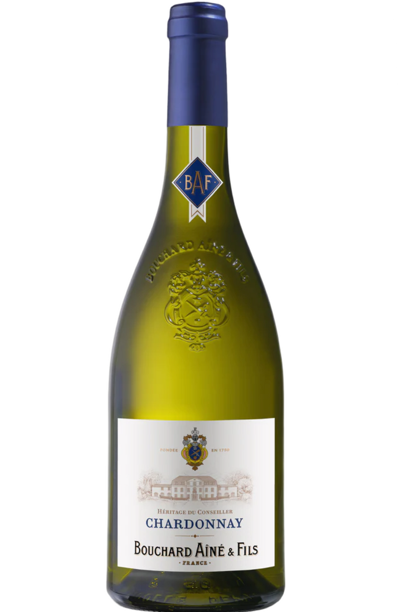 Bouchard Aine & Fils - Chardonnay, France 75cl