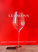 Lehmann - N°4 Champagne Ultralight 40cl x 6 Glasses