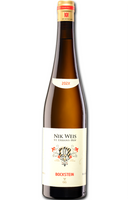 Nik Weis - Bockstein Riesling GG Ockfen 12.5 % 75cl