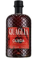 Quaglia - Cherry Liqueur (Ciliegia) 25% 70cl