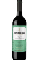 Montecillo - Rioja Reserva D.O.C.A 75cl