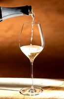 Lehmann - N°4 Champagne Ultralight Glasses 40cl x 6