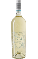 Tinazzi Ca’ De’ Rocchi - Ista Pinot Grigio DOP 75cl