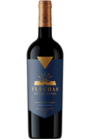 Flechas De Los Andes - Gran Malbec 2019 75cl