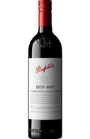 Penfolds - Bin 407 Cabernet Sauvignon 2018 75cl