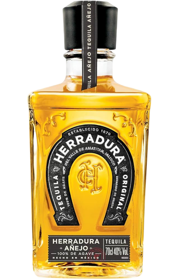 Herradura Anejo + GB 40% 70cl