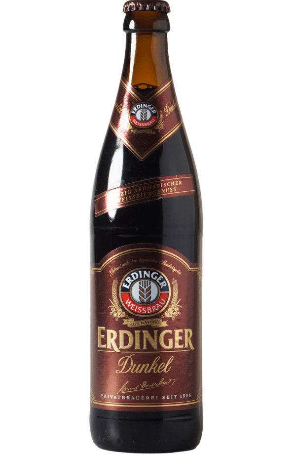 ERDINGER - Dunkel 50cl