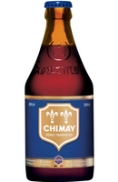 Chimay Bleu Dark Trappist 33cl