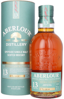 Aberlour 13 Years Double Cask Matured Travel Exclusive + GB 40% 70cl