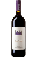 Podere Sapaio - Volpolo, Bolgheri, Italy 14.5% 75cl