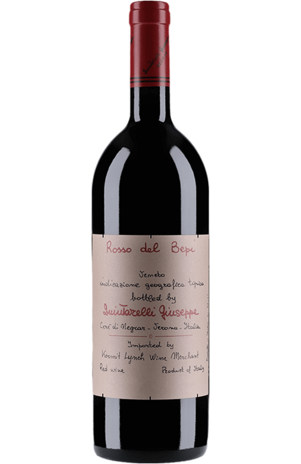 Giuseppe Quintarelli - 'Rosso del Bepi', Corvina - Corvinone - Rondinella 2014 75cl