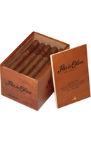 Flor de Oliva Original 6x50 x Box of 25 cigars (Corona)