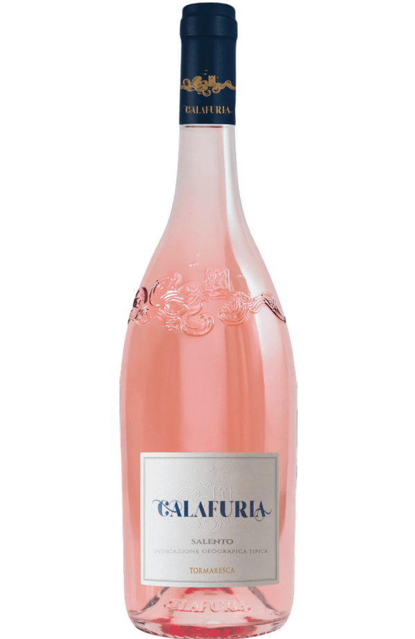 Tormaresca - Calafuria Rosato, Salento IGT, Italy 75cl