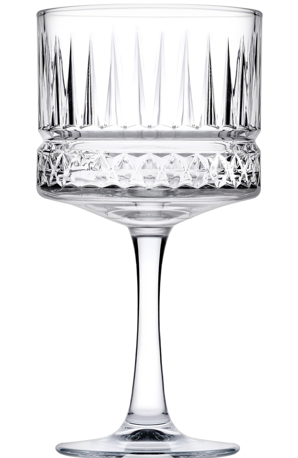 Pasabahce - Elysia Cocktail Glass 500cc (440437) x 4Pcs