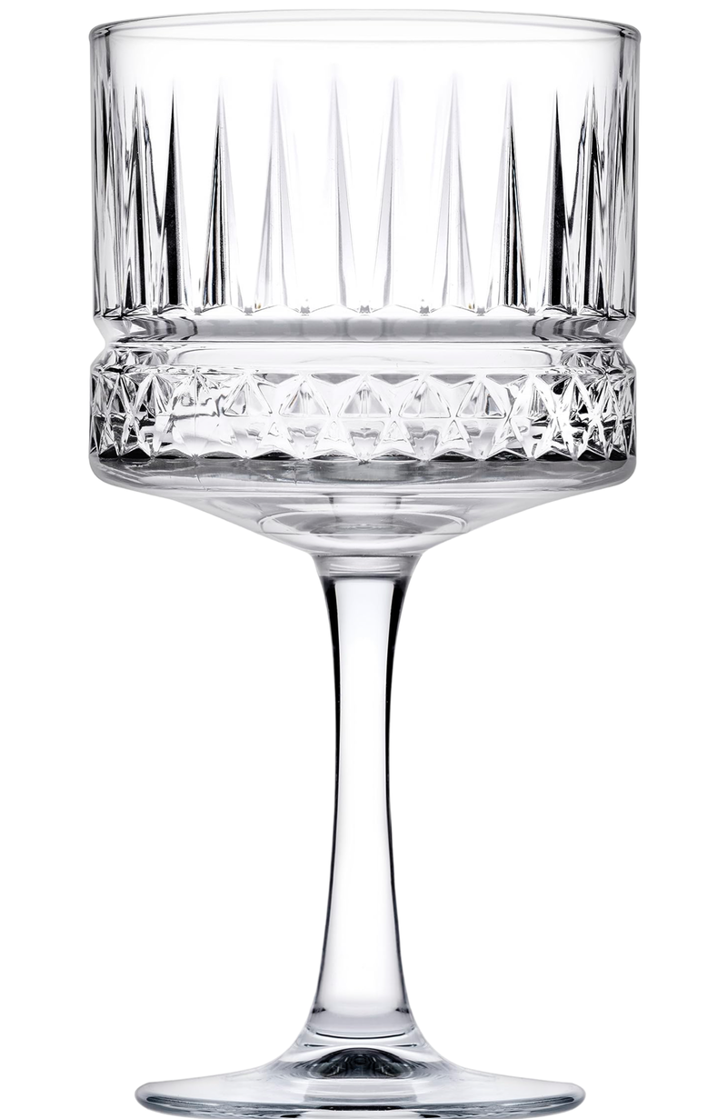 Pasabahce - Elysia Cocktail Glass 500cc (440437) x 4Pcs