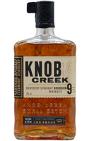 Knob Creek 9 Years 50% 70cl