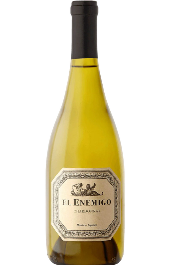 El Enemigo - Chardonnay, Argentina 75cl