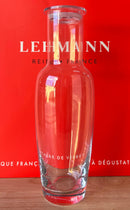 Lehmann - Excellence Decanter x 1