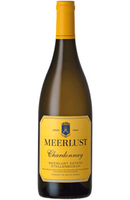 Meerlust - Chardonnay 2024 75cl