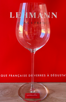 Lehmann - Hommage Red Wine Ultralight 60cl x 6 Glasses