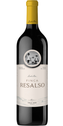 Emilio Moro Finca Resalso - Tempranillo 75cl