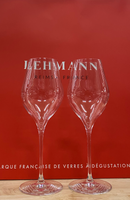 Lehmann - N°4 Champagne Ultralight Glasses 40cl x 6