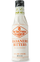 Fee Bros - Habanero Bitters 15cl