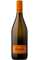 Ruggeri - Screw Cap Prosecco DOC (10g/l) 75cl