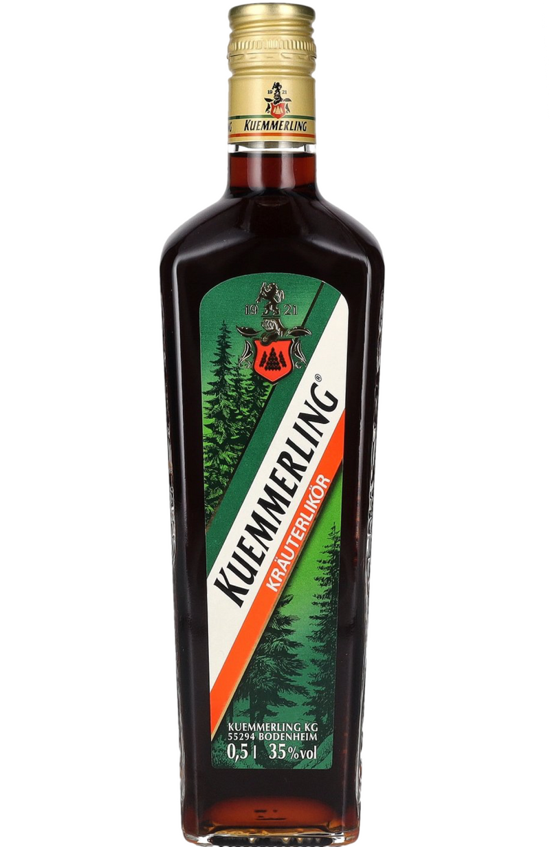 Kuemmerling Liqueur 35%