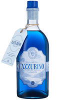 The Illusionist Azzurino Aperitivo 11% 70cl