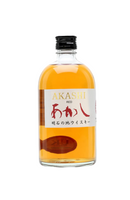 Akashi Red Blended 40% 50cl