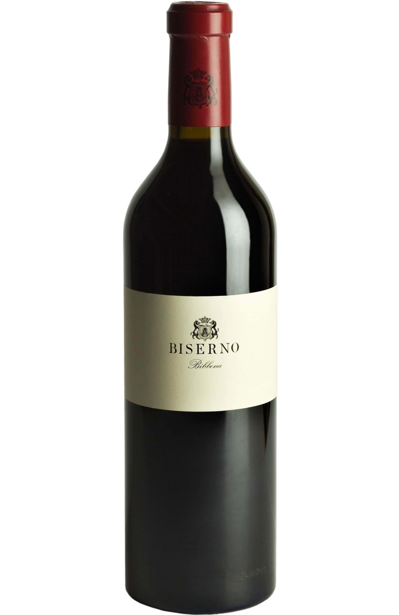 Biserno Bibbona Rosso 75cl by Spades Wines & Spirits, a refined Italian red wine with vibrant notes of red berries, cherry, and a touch of spice. Perfectly paired with roasted meats, pasta dishes, and aged cheeses. Ideal for elegant dinners and special occasions.