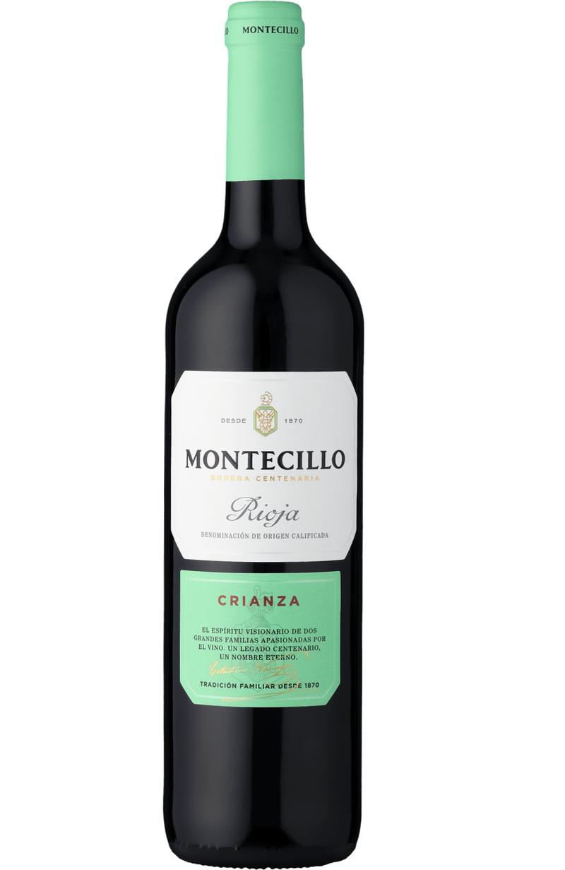 Montecillo - Rioja Crianza D.O.C.A 75cl