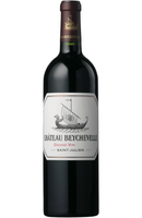Chateau Beychevelle - Saint-Julien 4eme Cru Classe, 2015 75cl
