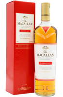 The Macallan Classic Cut Limited Edition 2025 + GB  50.6% 70cl