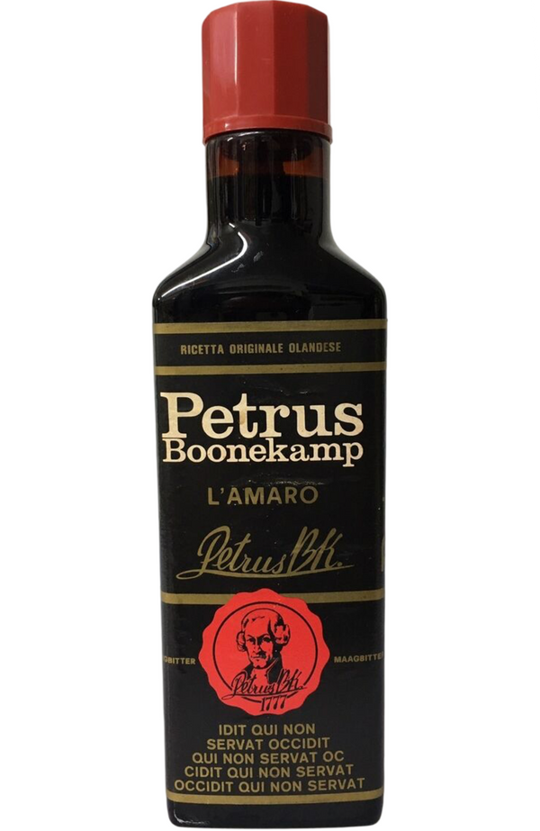 Amaro Petrus 45% 70cl