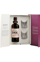 Nikka Miyagikyo 45% + 2 Riedel Glasses Gift Pack 70cl