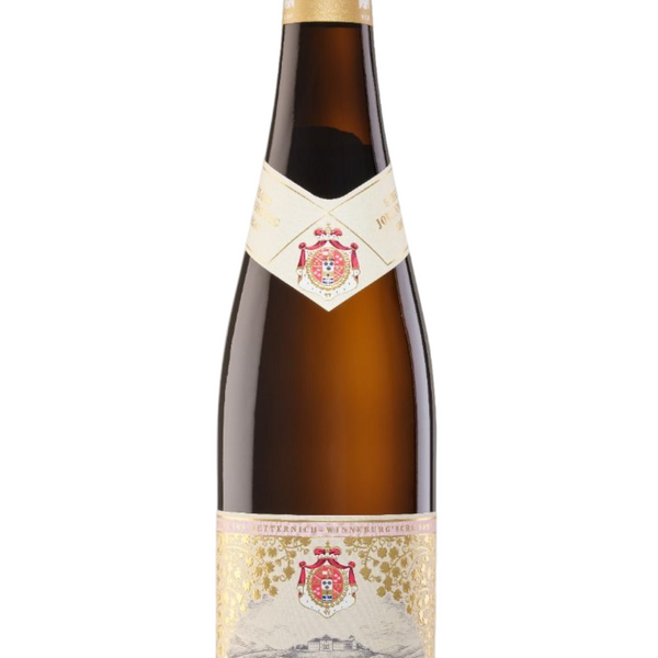Schloss Johannisberg - Riesling Trocken Goldlack - Gold Seal, Dry