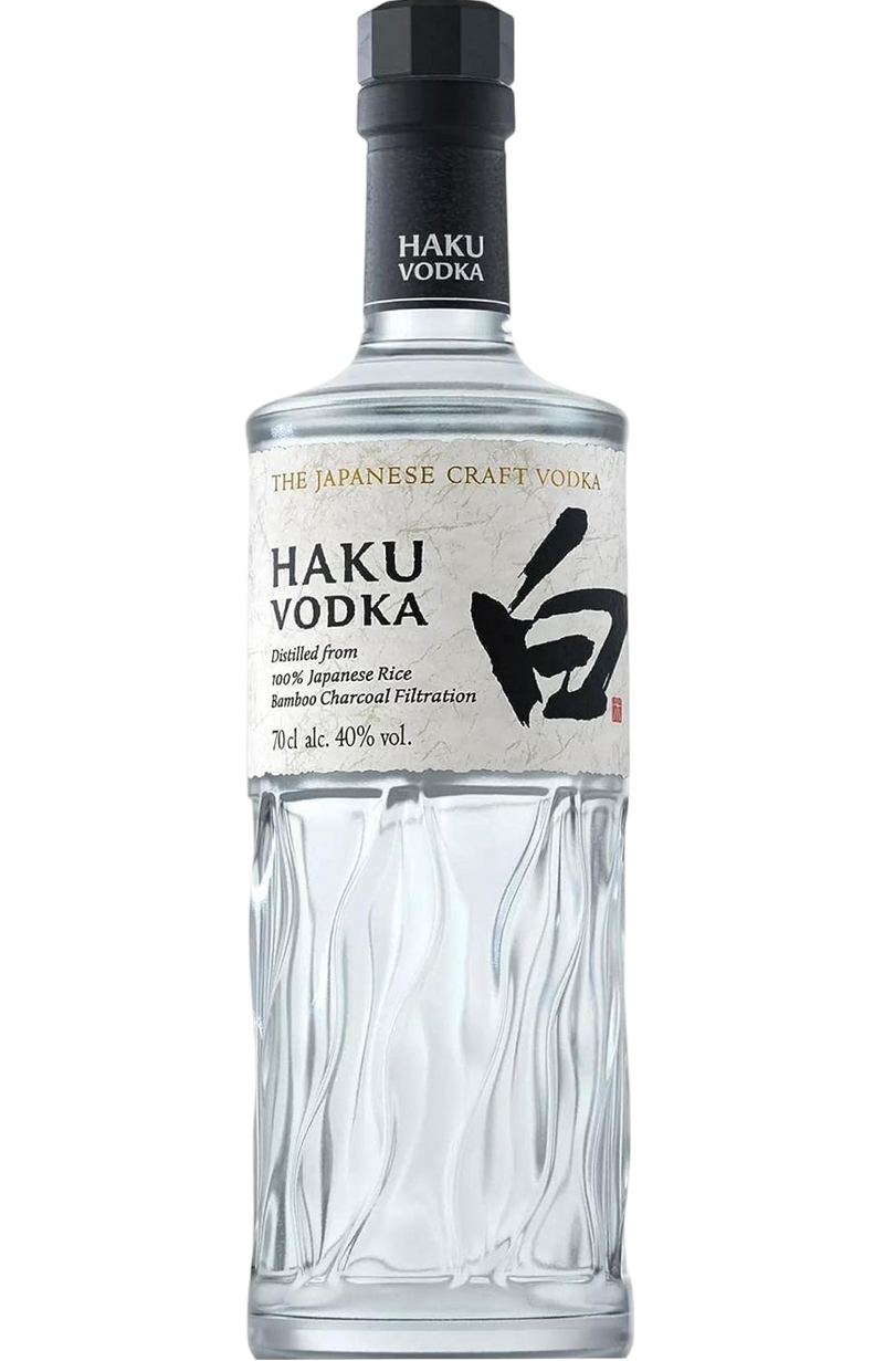 Haku Vodka Suntory 1LTR