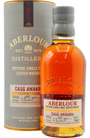 Aberlour Casg Annamh + GB 48% 70cl