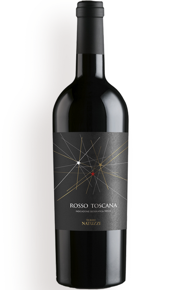 Terre Natuzzi - Rosso Toscana 75cl