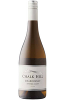 Chalk Hill - Sonoma Coast Chardonnay 2022 75cl