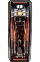 Macallan Oscuro 46.5% 70cl (pre-owned duty free bottle)