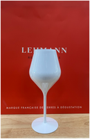 Lehmann - Plexiglas High Quality Sunset 'White' Glasses 46cl x 1 pcs