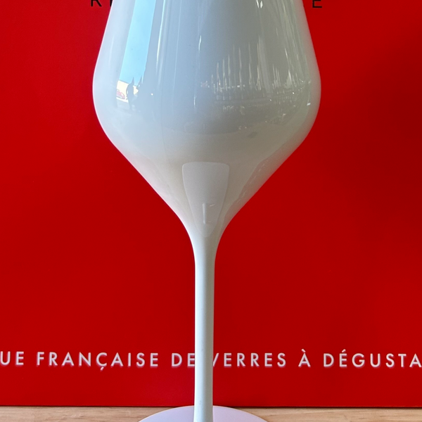 Lehmann - Plexiglas High Quality Sunset Glass 'White' 46cl x 1 pcs