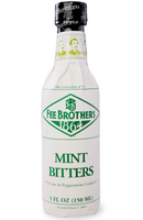 Fee Bros - Mint Bitters 15cl