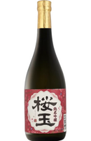 Choya Hokkan Ougyoku Junmai 14.5% 72cl