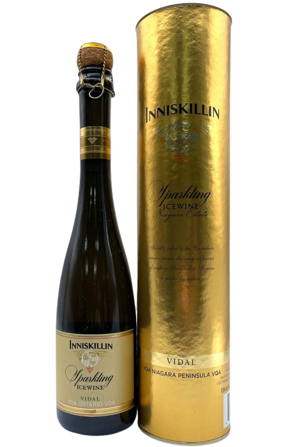 Inniskillin - Vidal Sparkling Icewine 37.5cl